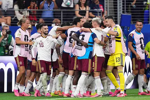 عرض لا يُنسى.. ماذا قالت صحف إسبانيا عن بلوغ نهائي كأس العالم؟